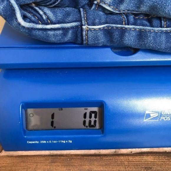 Tush Push Jeans Juniors Size 15 - Picture 15 of 15